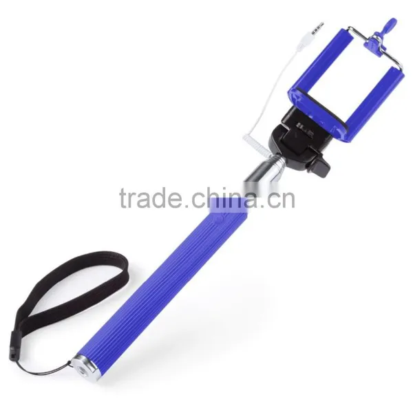 Cable Selfie Stick photo-2