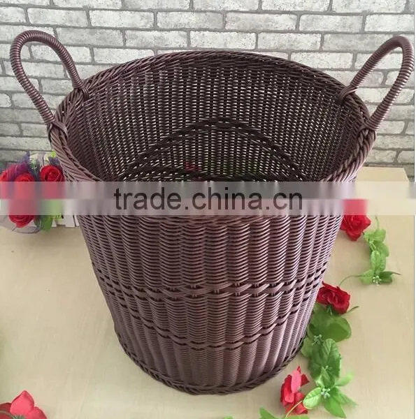 2017 Cheap Promotion Foldable Factory Price Bamboo Storage Bin Bag photo-6