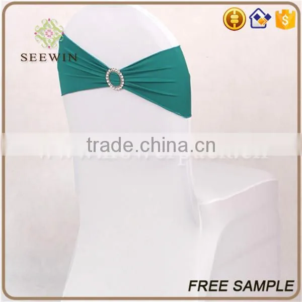 Chair Cover Spandex Chair Band photo-5
