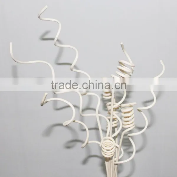 Eco-Friendly Feature and Solid Shape Reed Diffuser With Rattan Sticks photo-5