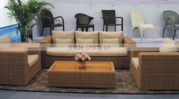 Tarrington House Import Rattan Garden Furniture photo-3