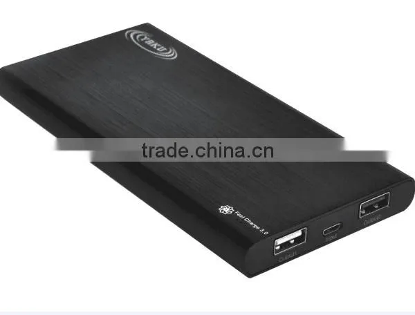 10000mah Power Bank Fast Charger QC3.0 Fast Charger 10000mah Power Bank Power Bank Made in Japan photo-3