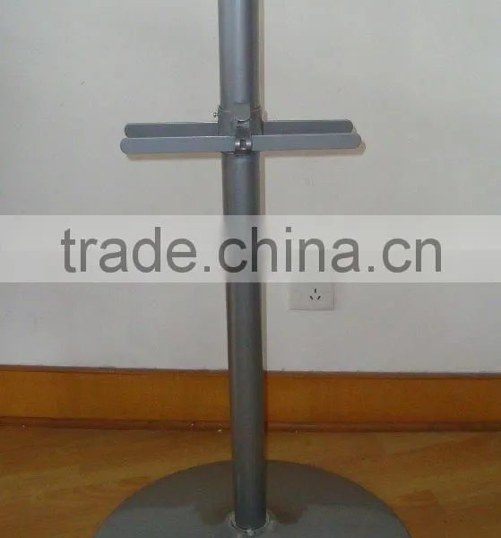 2017 New Alloy Wheels Display Stand photo-2