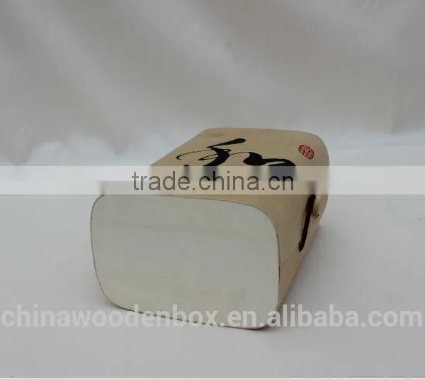 Elegant Tea Box Packing Box photo-2