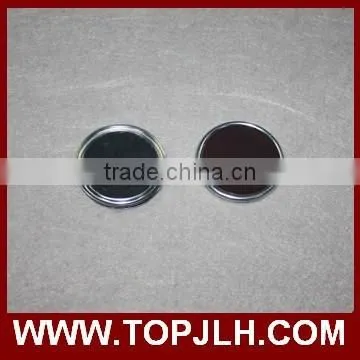 Promotional Metal Full Color Printing Badge,custom Made Metal Pin Badge photo-3