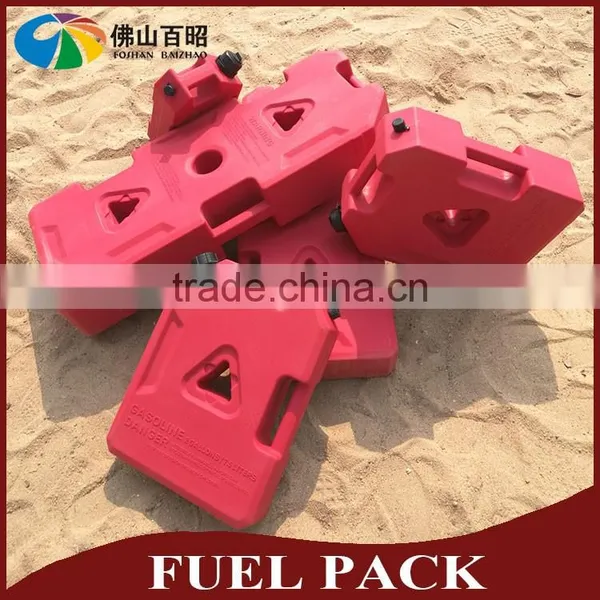 Anti-UV PE 20L/5gallon Gasoline Container Hot SALE Jerry Can photo-3