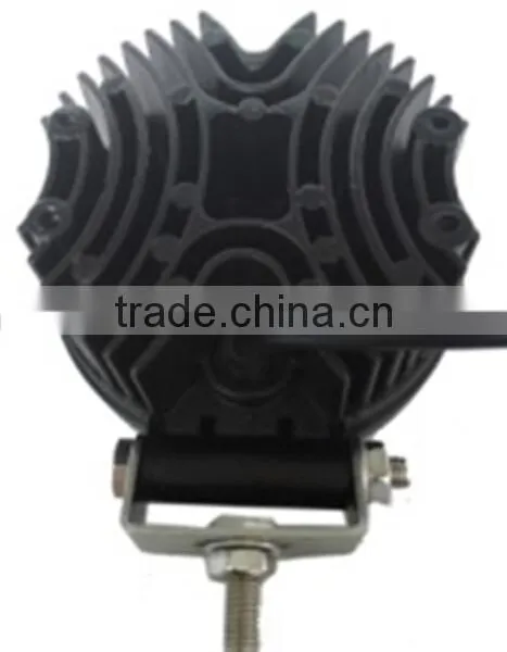 9 Led 27W White Working Lamp for Car 151530 photo-2