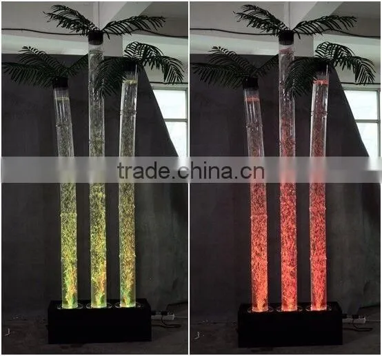 Revolving Stand Light Full Color Portable Led Disco Light Night Club Effect Light photo-2