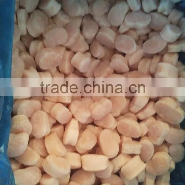 Frozen Seafood Bay Scallop in High Quality for Japan Market photo-2