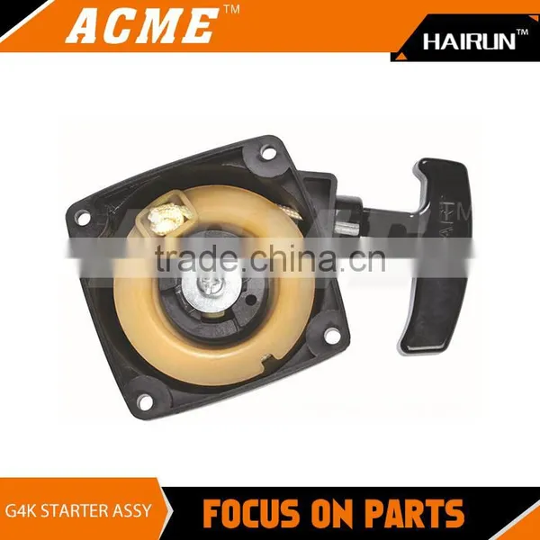 G4K Brush Cutter Starter Assy photo-2