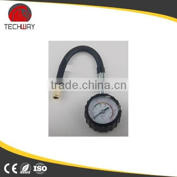Tire Pressure Gauge and Special Pressure Gauge