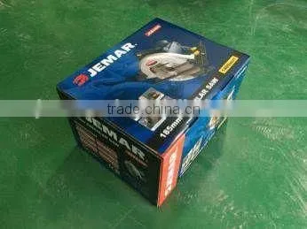 JCS1400 1400W 185mm Electric Circular Saw, Wood Cutting Saw Portable, Wood Hand Saw photo-4