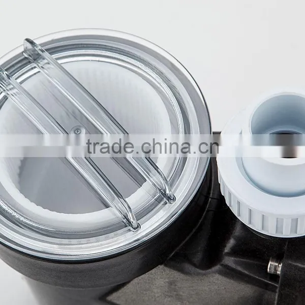 1500W SPP250E Swimming Pool Jet Pumps photo-2