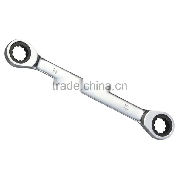 Scaffold Ratchet photo-2