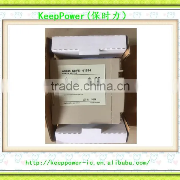 Switching Power Supply S8VS-01524 photo-3