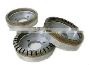 Electroplated Diamond Cutting Wheel for Glass Cutting