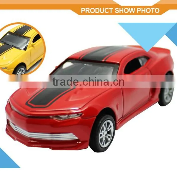 1:43 Scale Miniature Metal Toy Cars, Die Cast Cars China Metal Car Toys ZDZ219491 photo-2