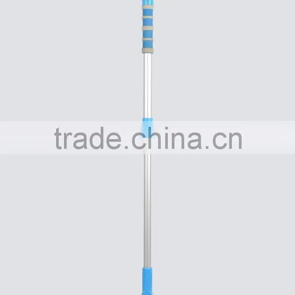 Snow Brush With Ice Scraper Two Section Telescopic Handle photo-3