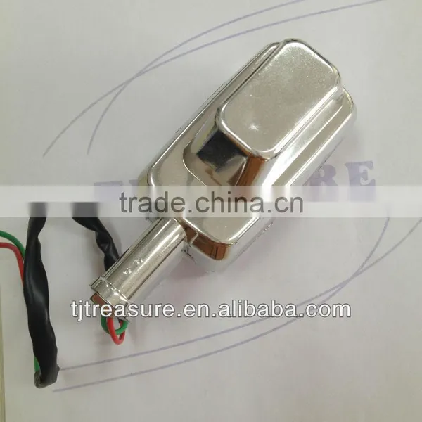 High Performance Motorcycle Turn Signal Lights, Corner Lamps SKYGO photo-2