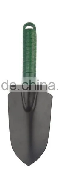High Quality China 4 Piece Hand Garden Tool Set With Heavy Duty Handle photo-2