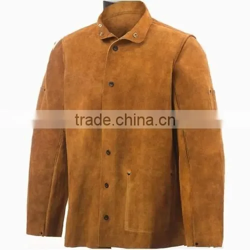 Welding Jackets photo-2