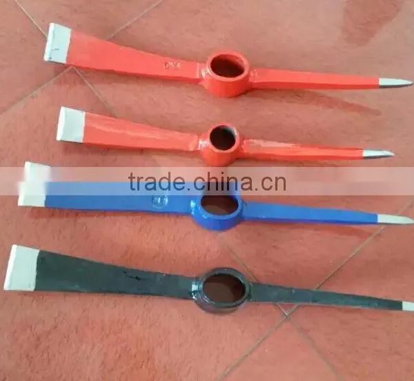 Construction Pickaxe Hand Mini Pickaxe photo-3