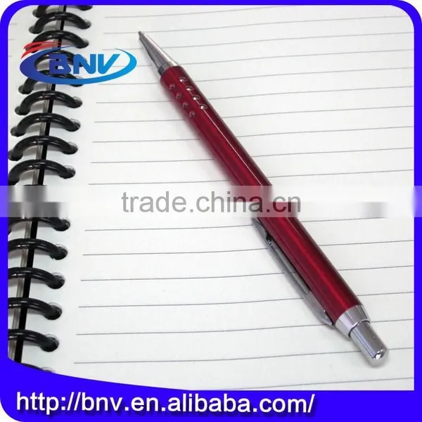 Hwan Office Use Wholesale Ball Point Pens photo-5