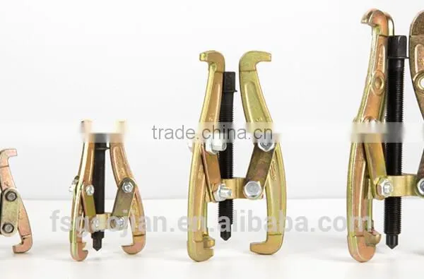 3-Jaw Gear Puller photo-3