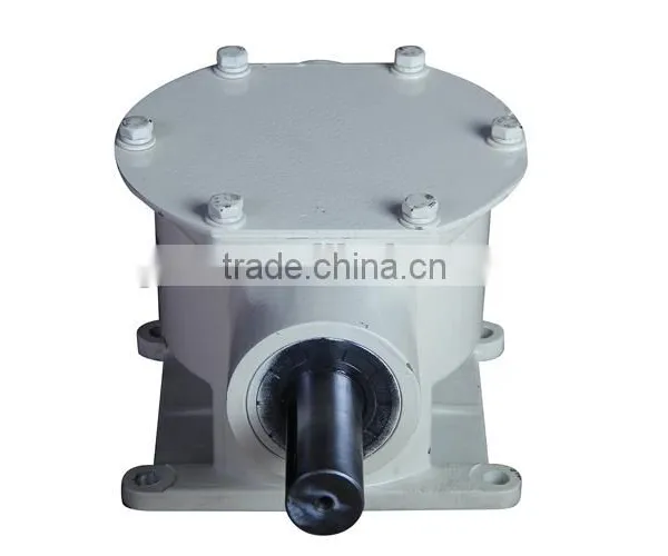 Q235 Harvester Gearbox for Grain Unloading photo-3