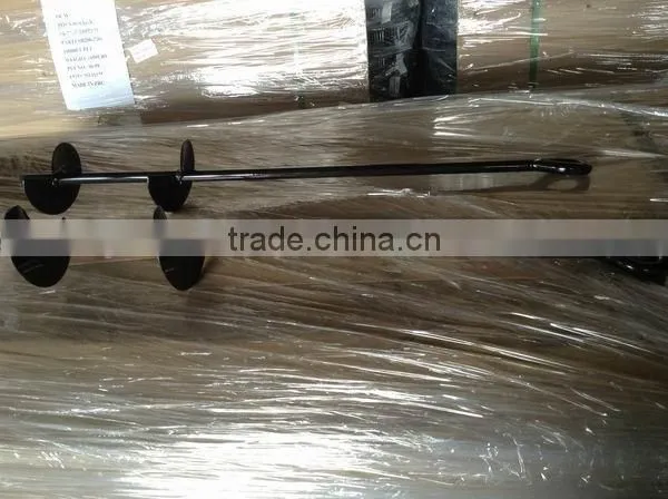 Auger Style Earth Anchor photo-3