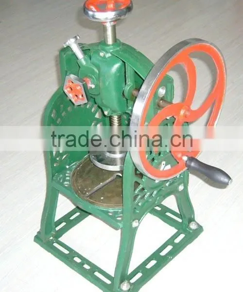 High Quality Ice Shaver/snow Ice Shaver Machine/ Ice Shving Machine photo-2
