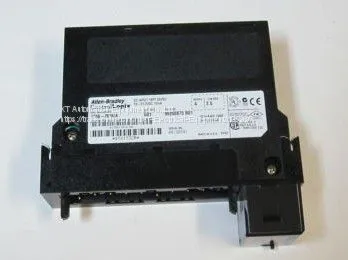 Модуль Allen Bradley 1746-IB8 1746-IC16 photo-5