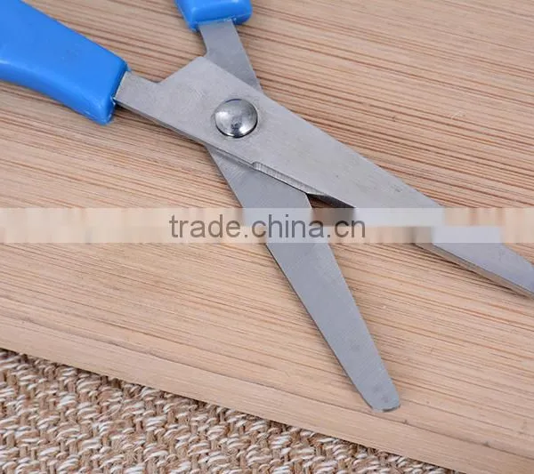 New Arrival Stainless Steel Kitchen Hand Scissors Best Selling photo-6