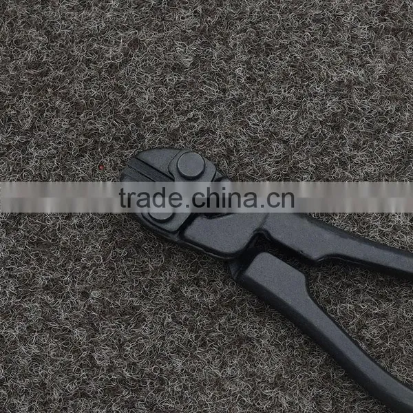 Second To None 9-Inch Mini Cutting Pliers photo-5