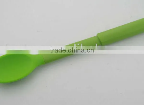 Silicone Spoon photo-3