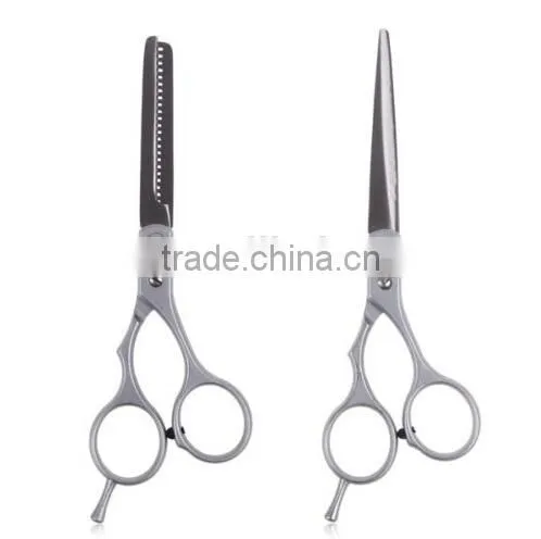 Steel Name Brand Hair Cutting Scissors photo-3