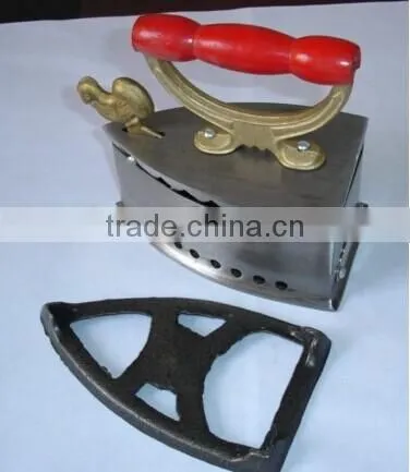 Low Price Charcoal Iron photo-3