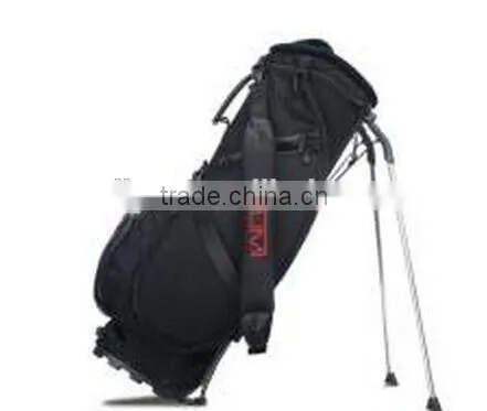 Customize Stand Golf Bag With Wheel photo-2