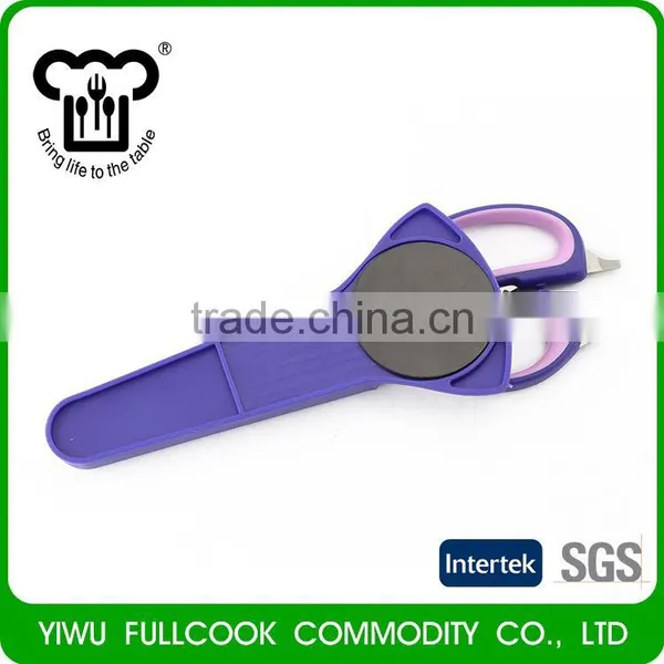 Professional Made Superior Quality Barber Scissor photo-4