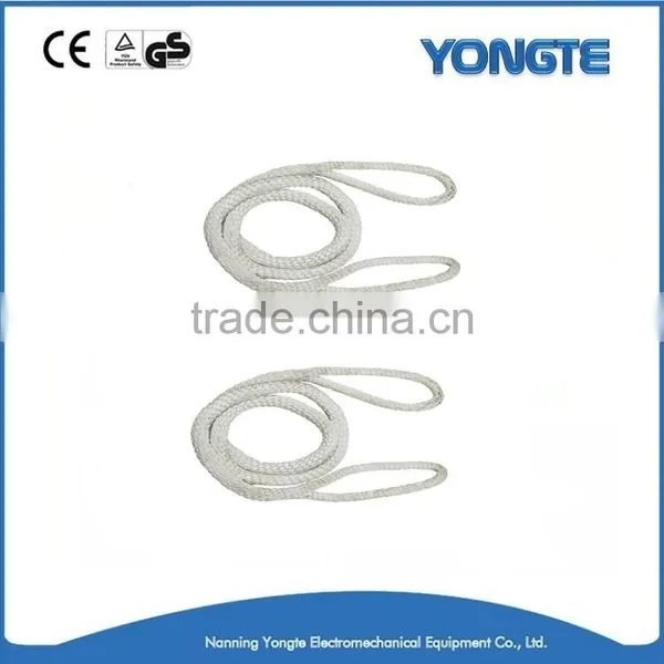 Double Braided Polyester Rope/double Braided Rope photo-2