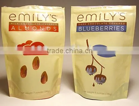 Automatic Pouch Packing Machine for Masala photo-4