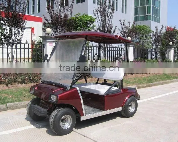 Gasoline Engine Golf Buggy
