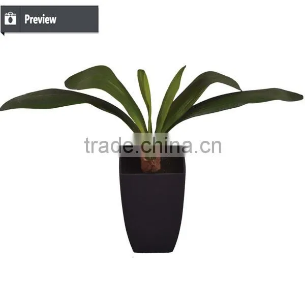 Factory Direct Sell Artificial Decorative Indoor and Outdoor Plant Tree With Pot for Decoration Use photo-4