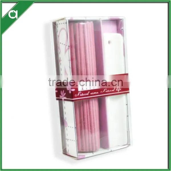 Wholesale Stick Incense With Bamboo Stick Gift Set photo-4