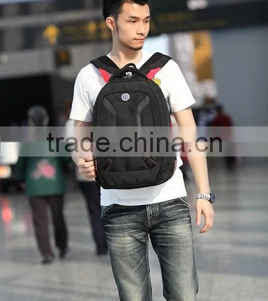 Korea Style Computer Backpack Bag photo-6