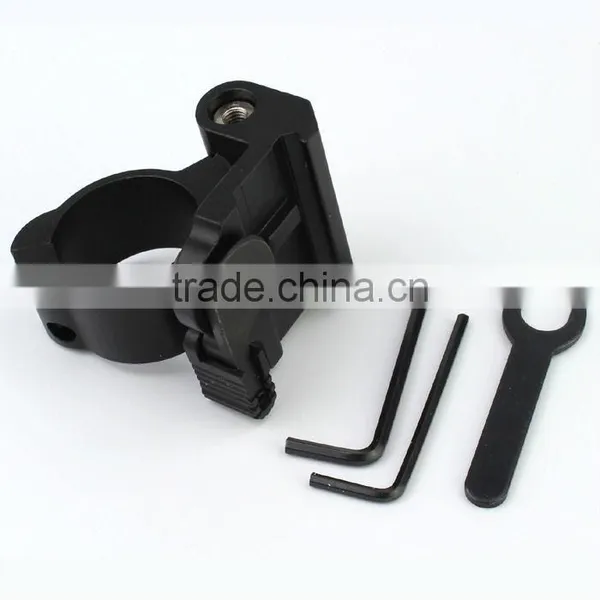 Full Degree Foldable Ring With Quick Release Mount Combo photo-5