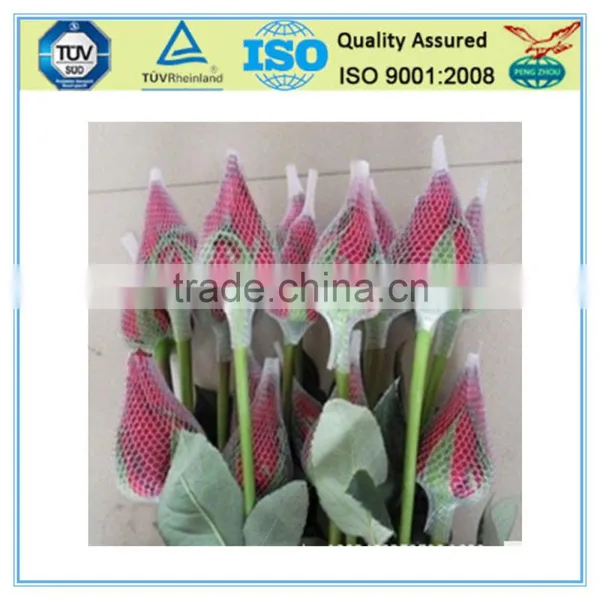 PE Flower Bud Netting photo-3