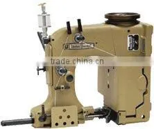 80800C - Bag Closing Machine
