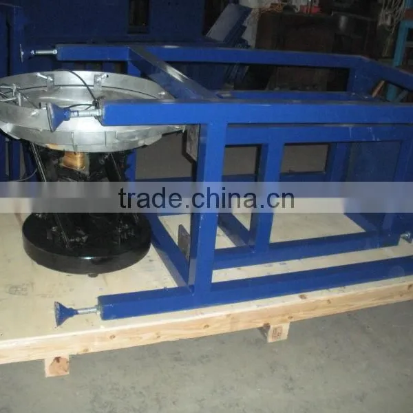 Low Price High Speed Automatic Coil Nail Making Machine photo-3