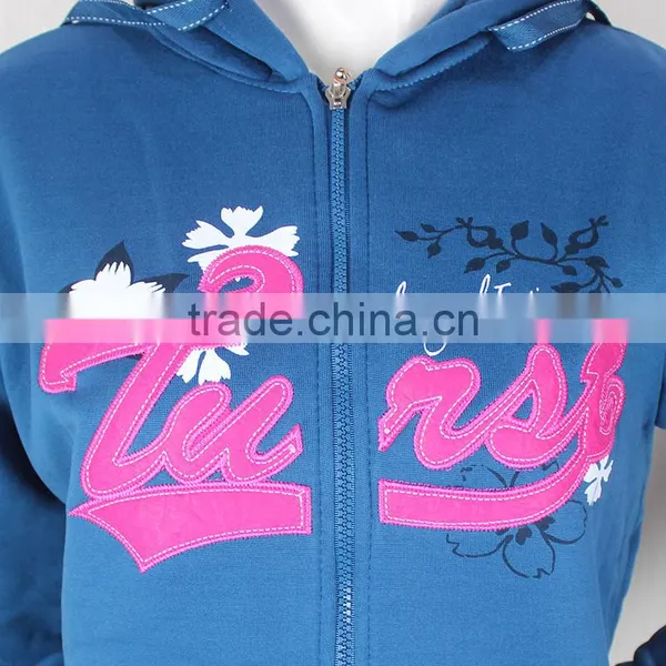 Fasion Design Urban Sportswear Tracksuits for Women With Hot Market photo-4
